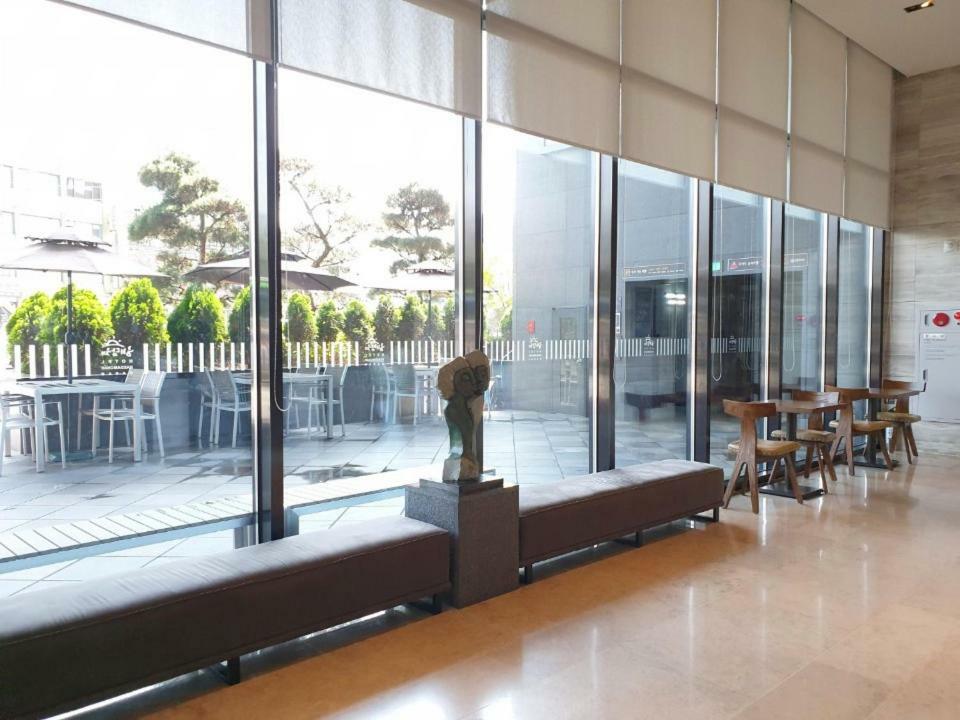 Hotel Haedamchae Seoul Luaran gambar