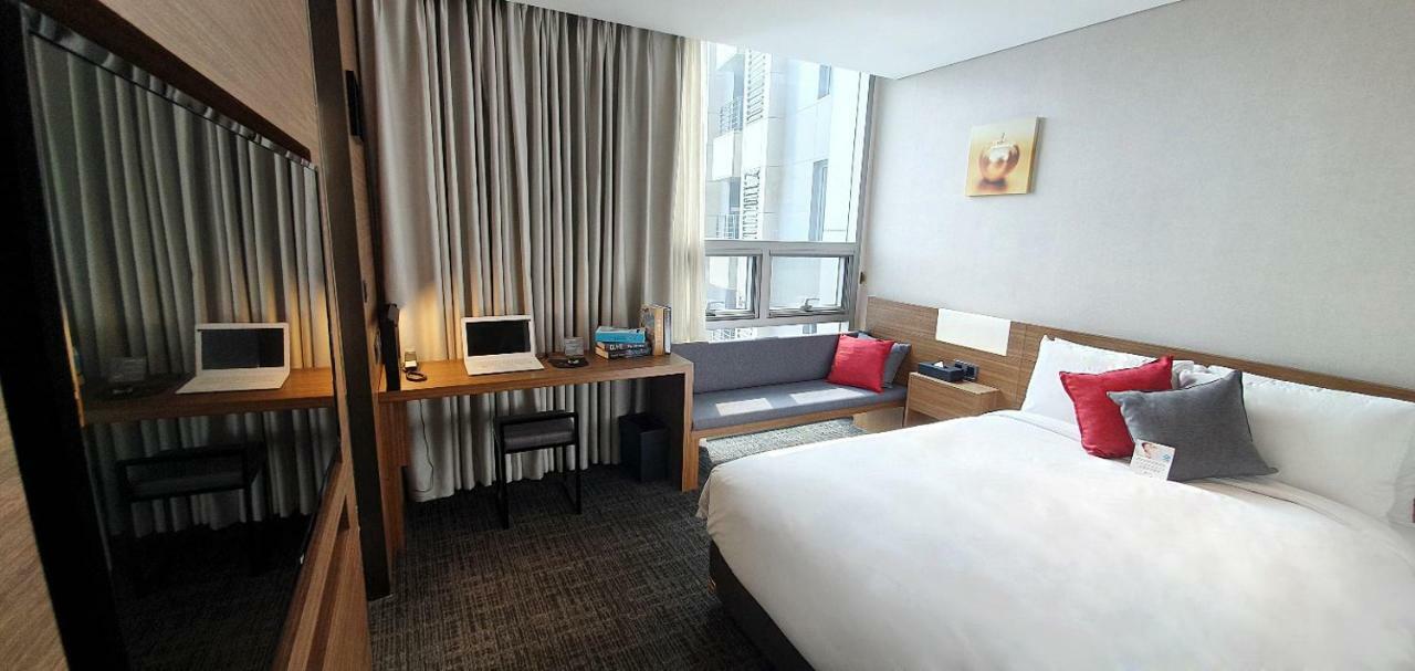 Hotel Haedamchae Seoul Luaran gambar